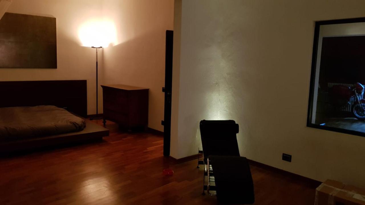 דירות פיזה La Casa Con Piscina Riscaldata Interna Anna Luxury Garden מראה חיצוני תמונה