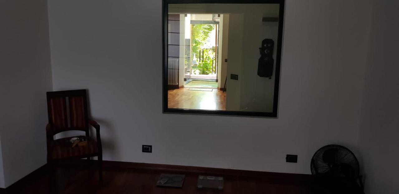 דירות פיזה La Casa Con Piscina Riscaldata Interna Anna Luxury Garden מראה חיצוני תמונה