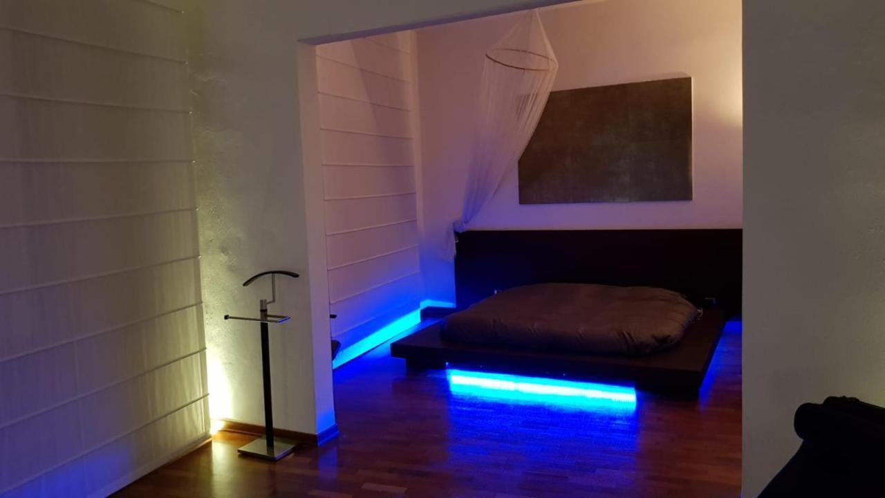 דירות פיזה La Casa Con Piscina Riscaldata Interna Anna Luxury Garden מראה חיצוני תמונה