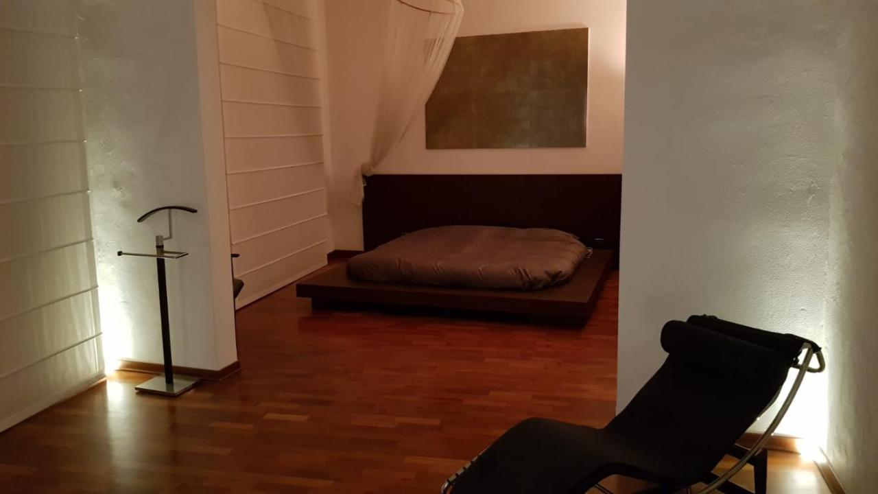 דירות פיזה La Casa Con Piscina Riscaldata Interna Anna Luxury Garden מראה חיצוני תמונה